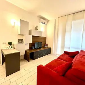  Apartamento Kibilu - Via Ponte Seveso Stazione Centrale