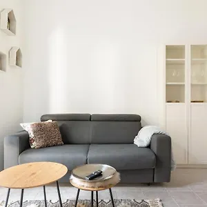  Apartamento La Casa Sull'albero City Life