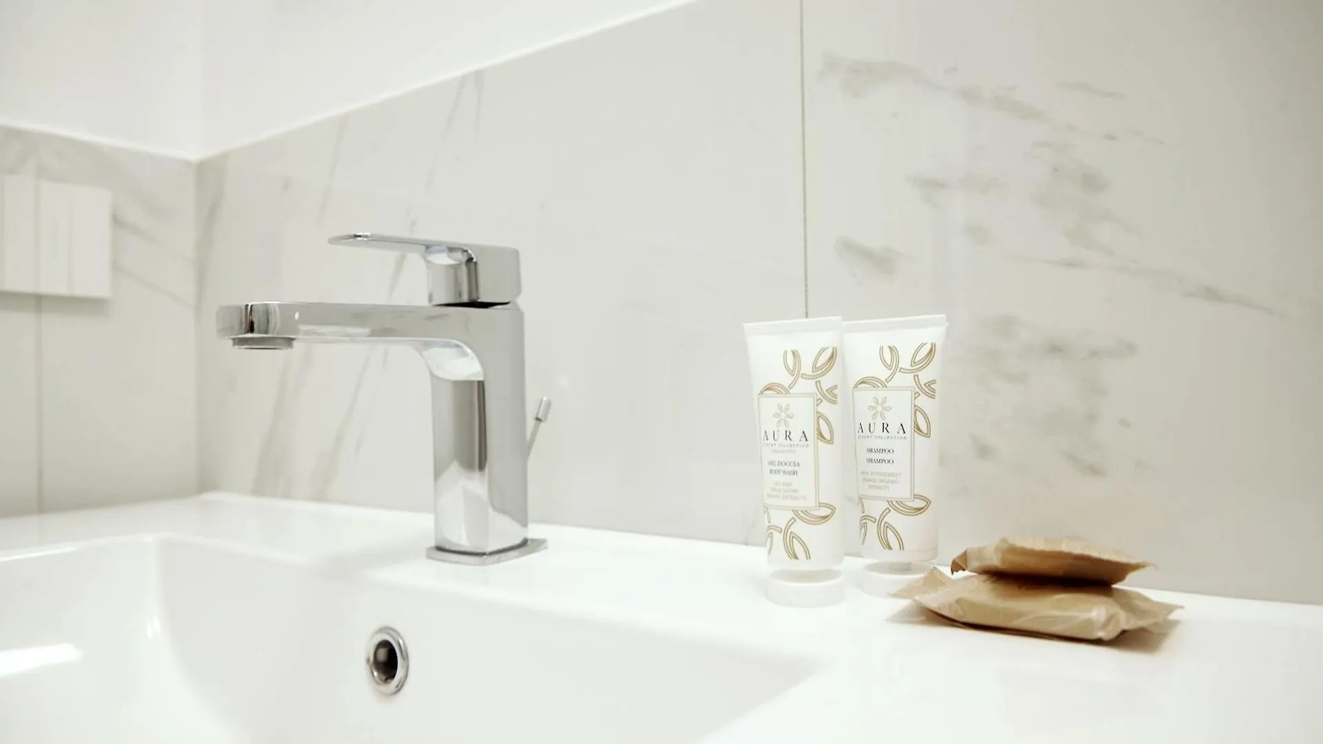 Milano Urban Flats - City Center Apartments