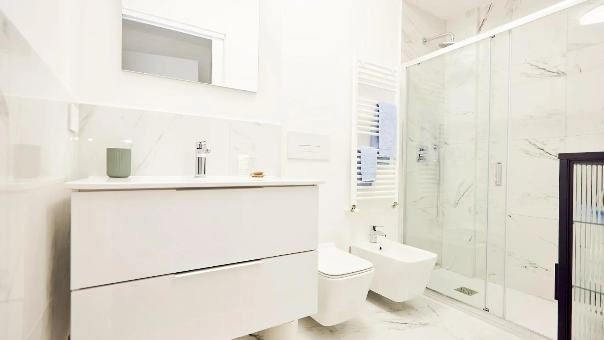 Milano Urban Flats - City Center Apartments 0*, Милан