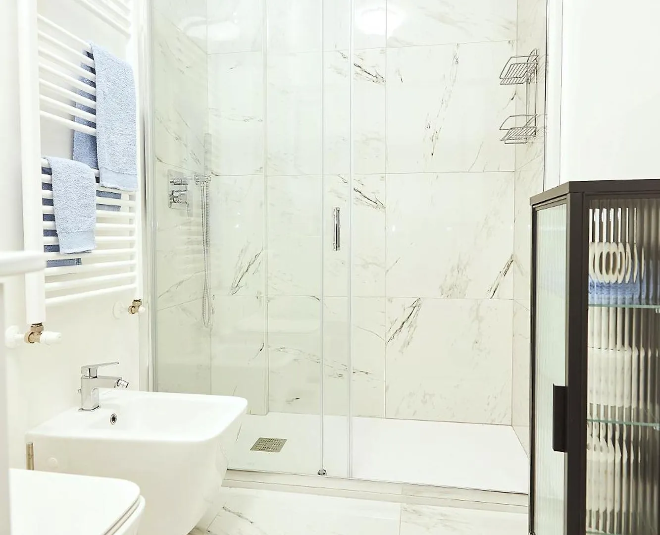 Milano Urban Flats - City Center Apartments Италия