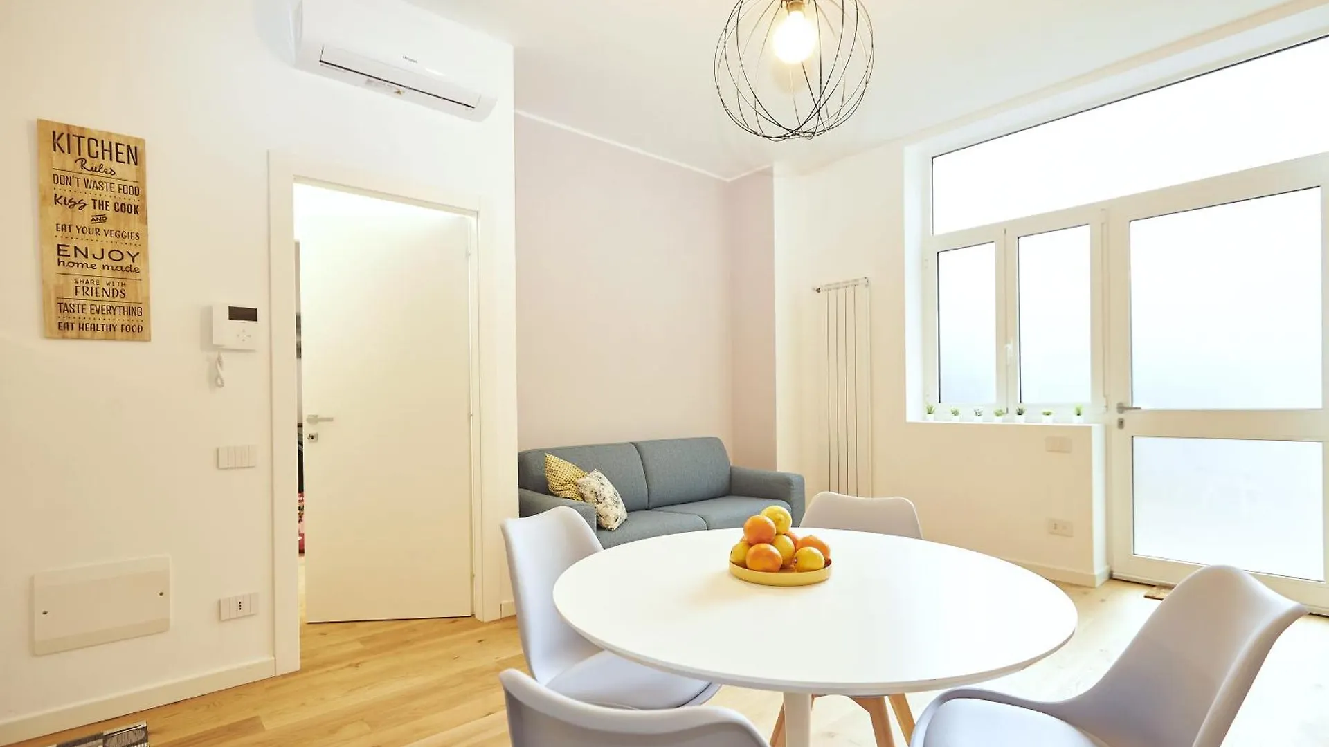 Milano Urban Flats - City Center Apartments