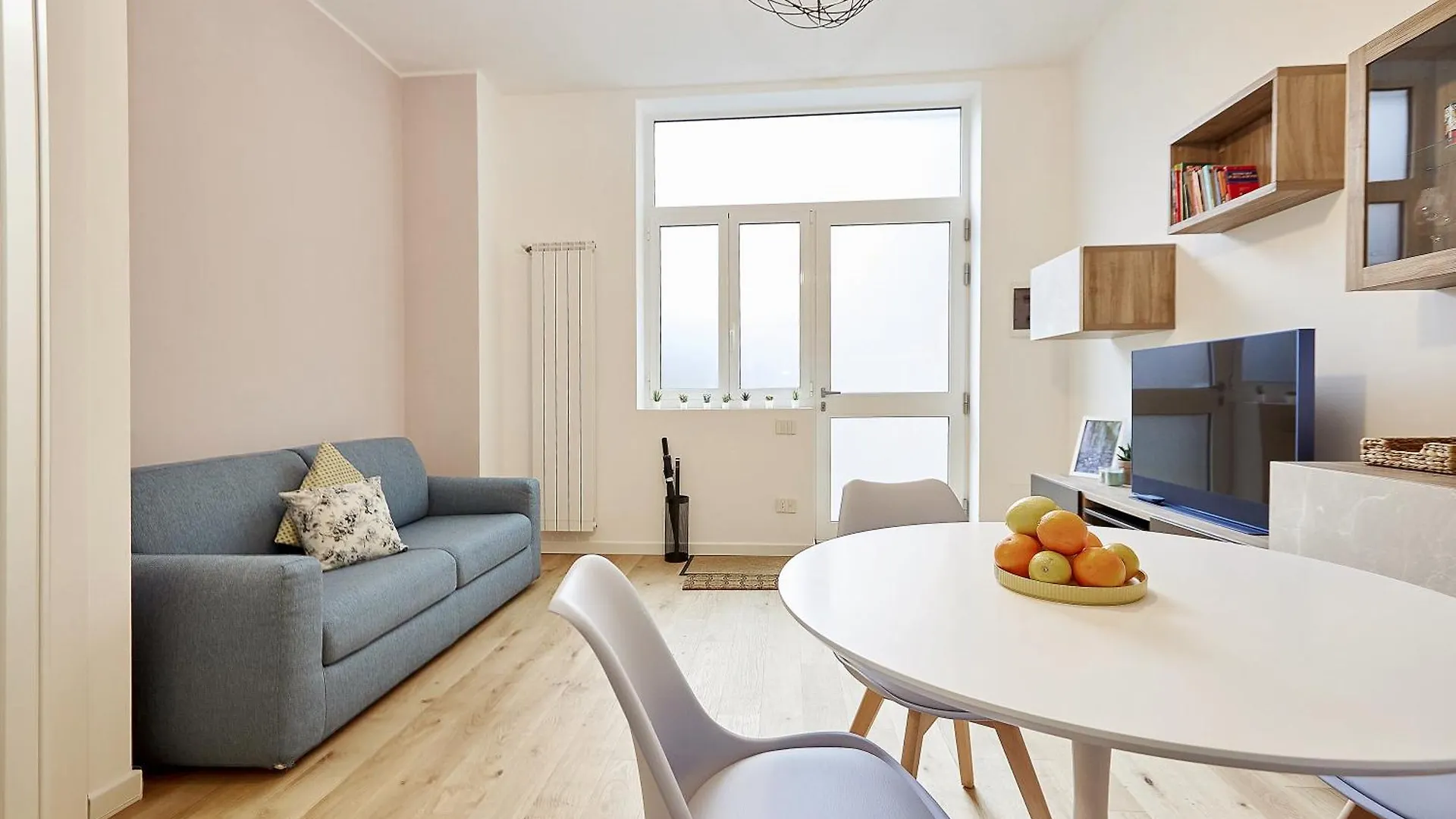 Milano Urban Flats - City Center Apartments