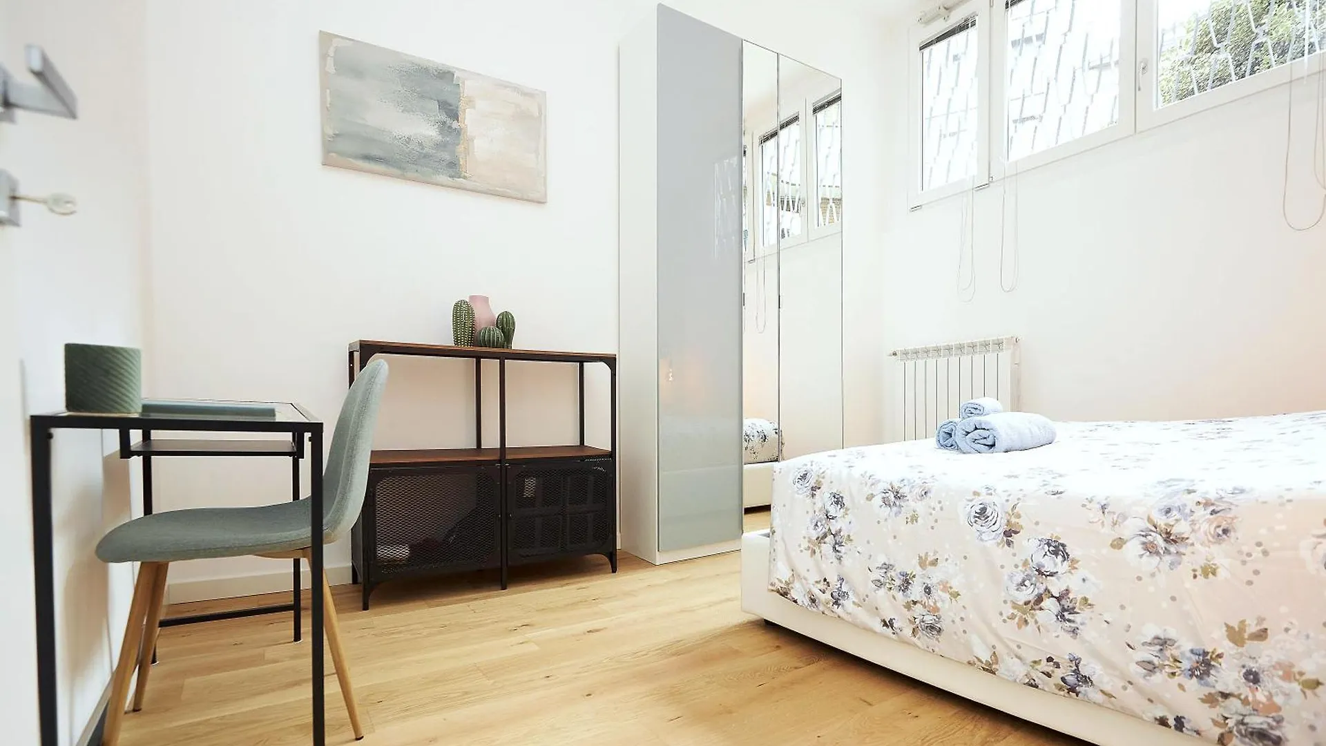 Milano Urban Flats - City Center Apartments Милан