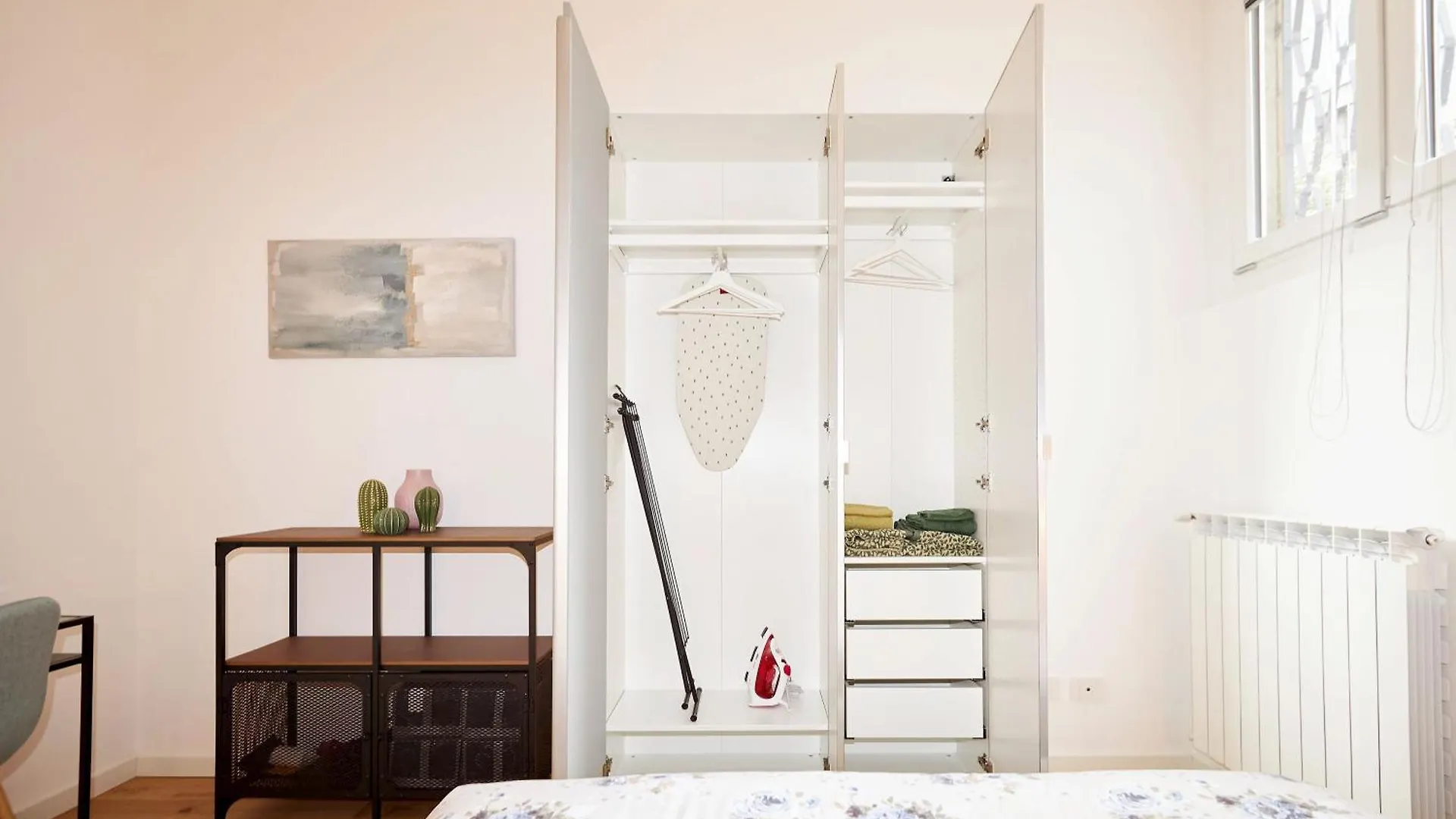 Milano Urban Flats - City Center Apartments