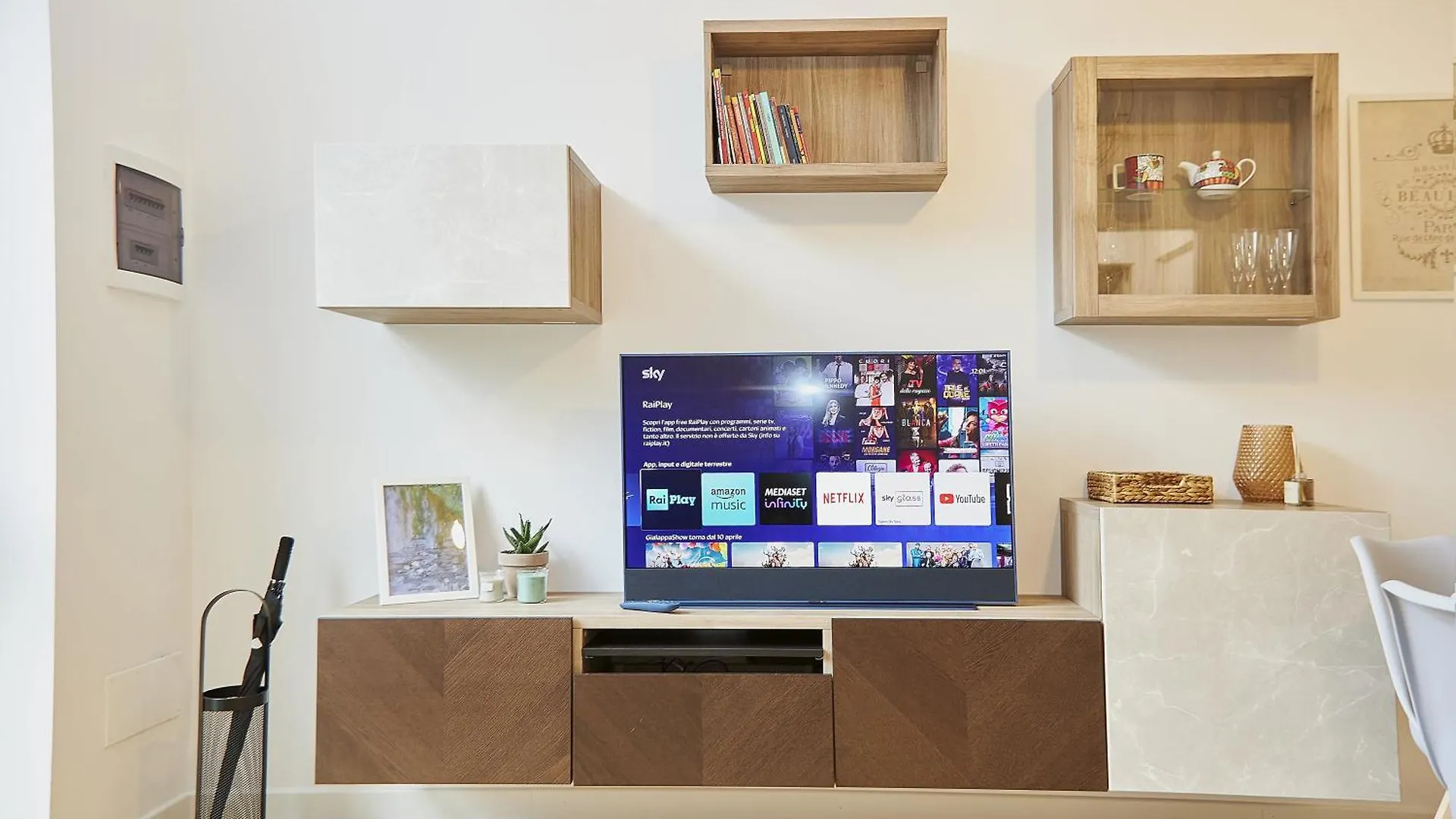 Milano Urban Flats - City Center Apartments 0*, Милан Италия