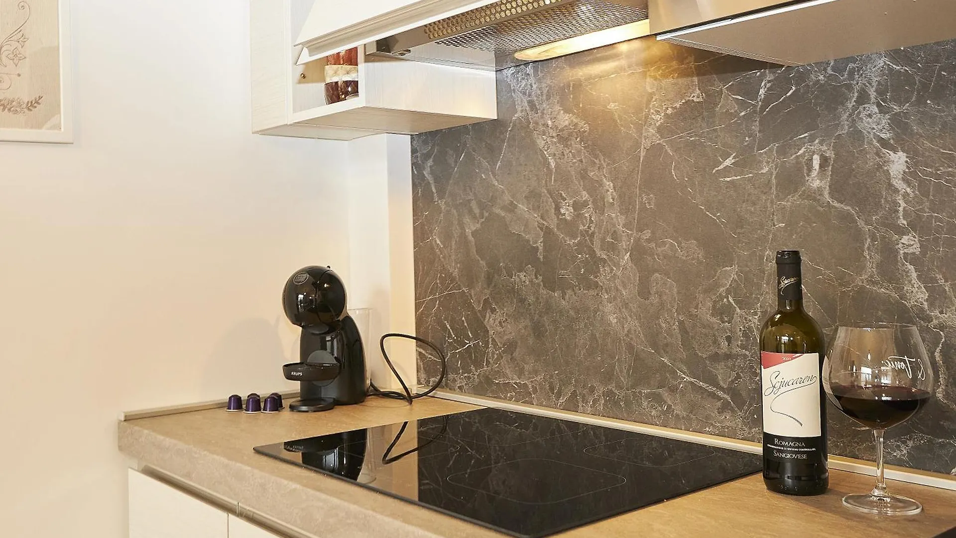 Milano Urban Flats - City Center Apartments Милан