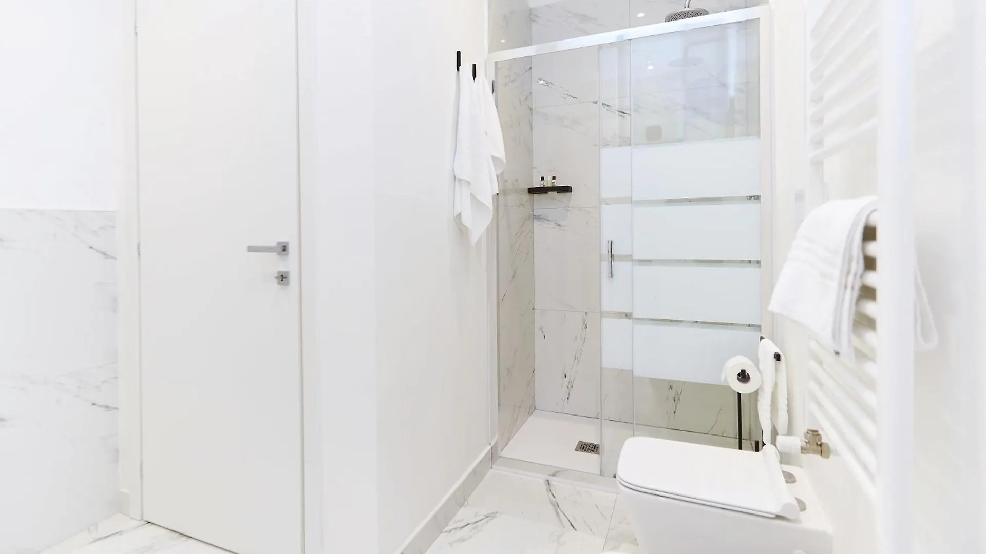 Milano Urban Flats - City Center Apartments