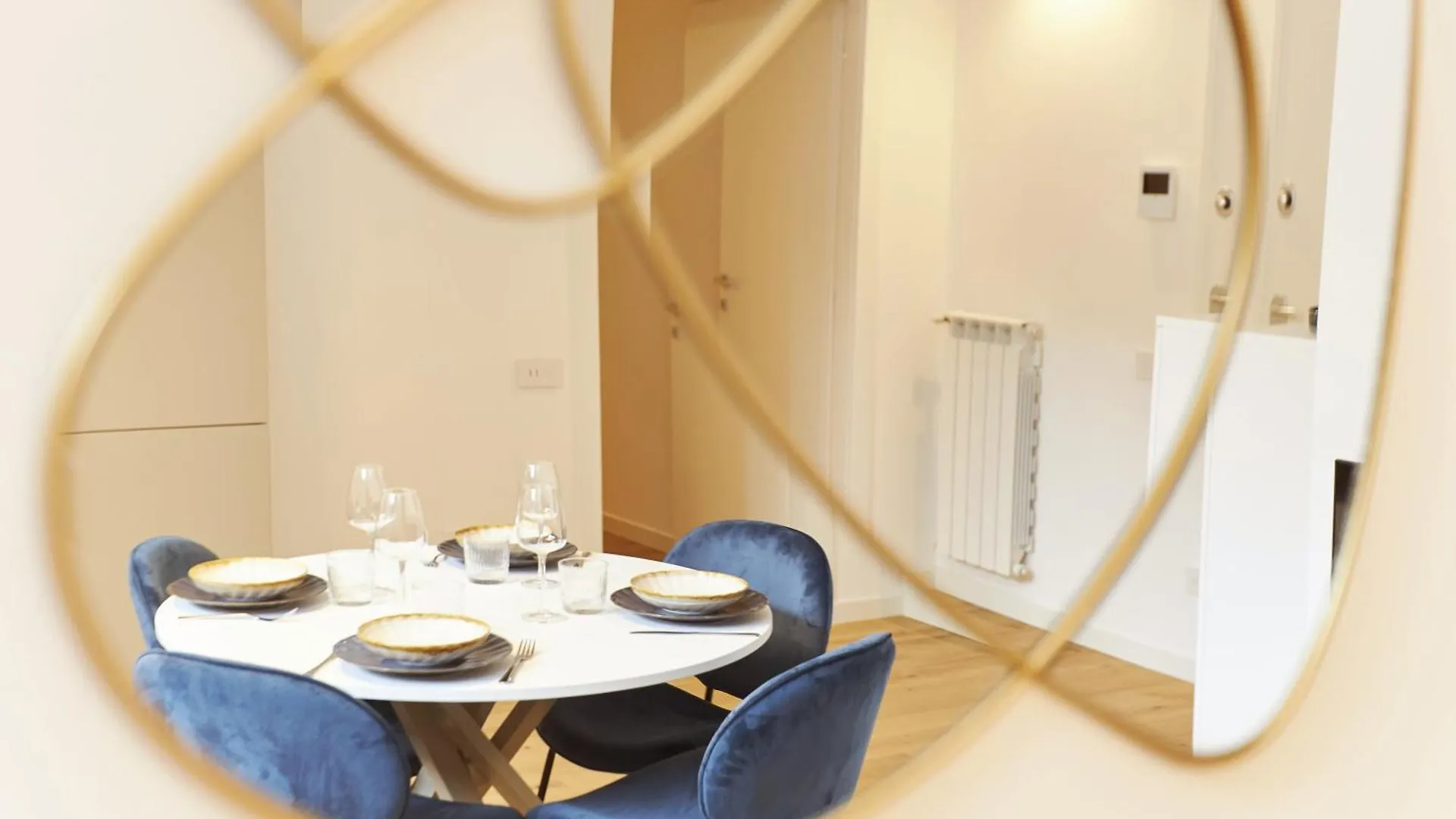 Milano Urban Flats - City Center Apartments 0*, Милан Италия