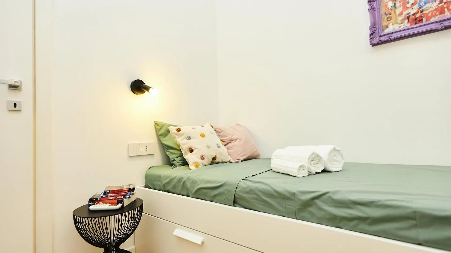 Milano Urban Flats - City Center Apartments Милан
