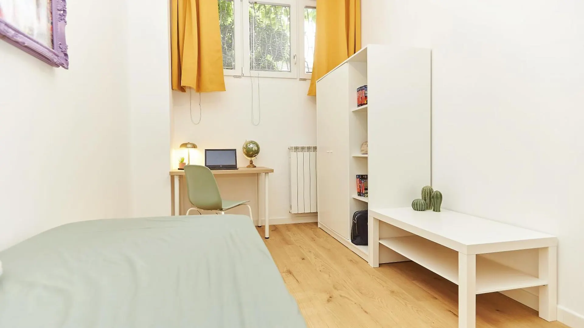 Milano Urban Flats - City Center Apartments 0*, Милан