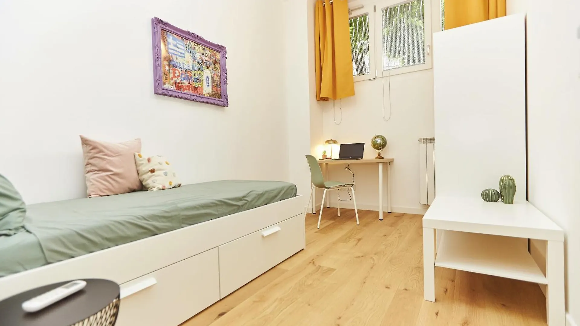 Milano Urban Flats - City Center Apartments  Милан