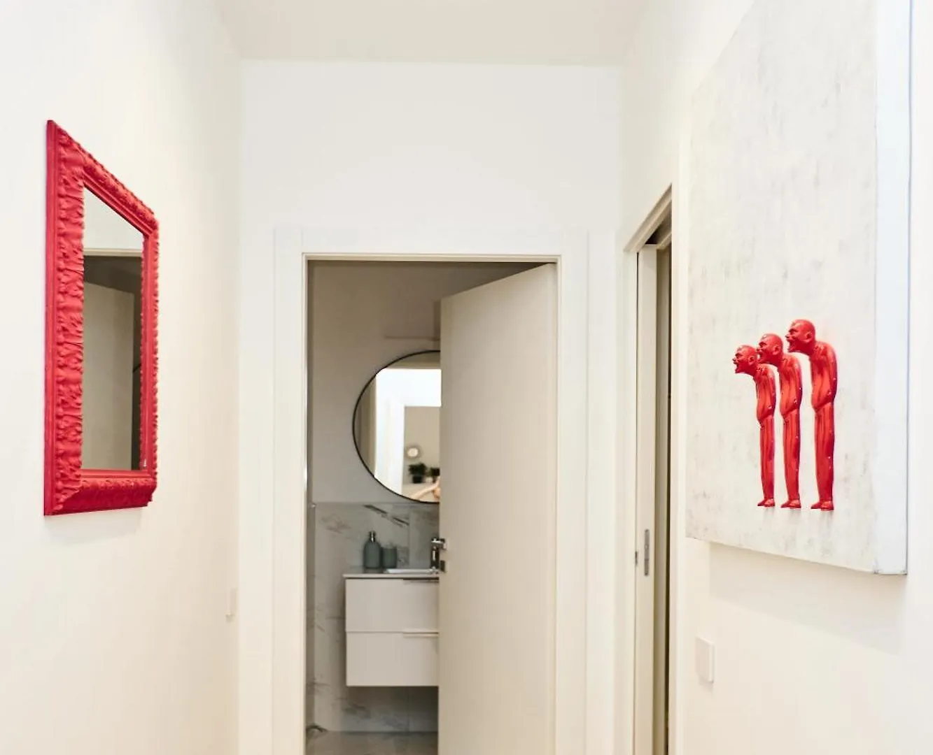 Milano Urban Flats - City Center Apartments Италия