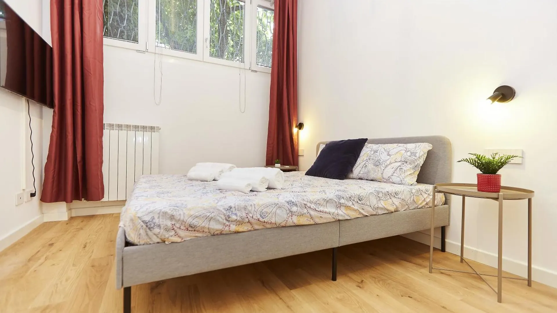 Milano Urban Flats - City Center Apartments